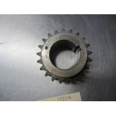 18C114 Crankshaft Timing Gear From 2010 FORD F-150  5.4